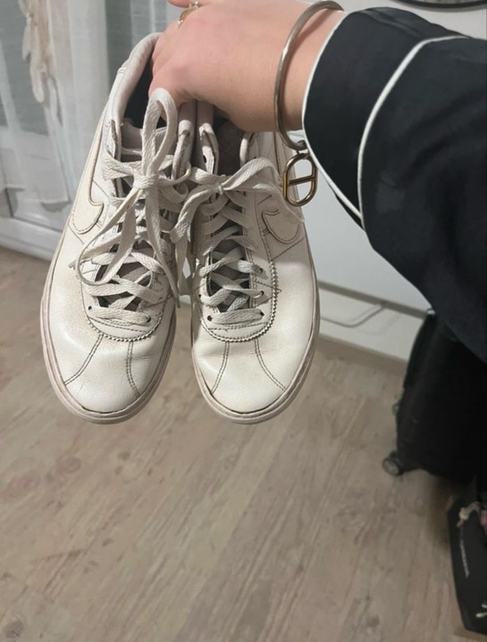 blazer nike sb - photo numéro 2