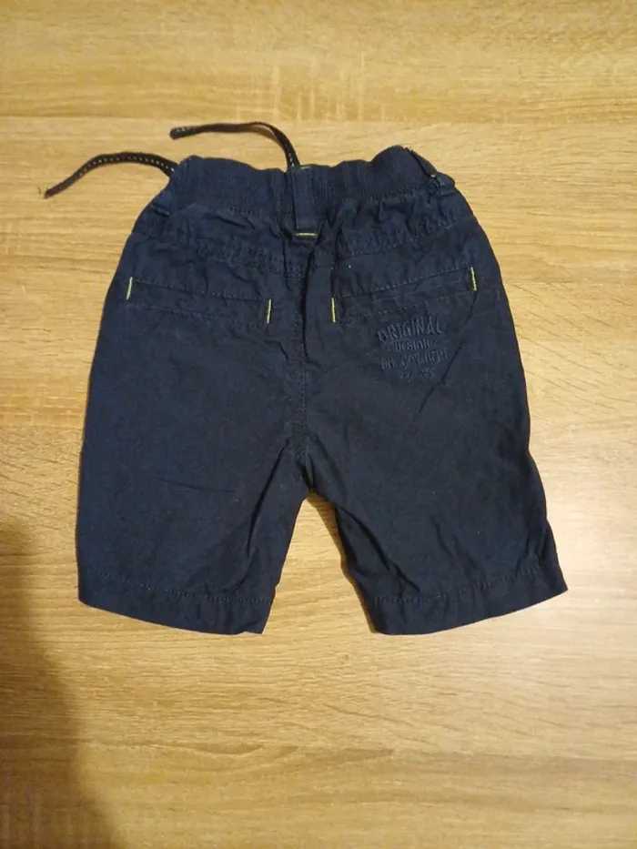 Short - photo numéro 2