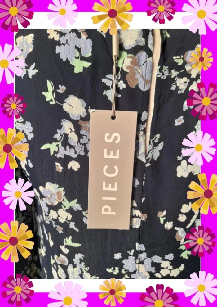 Robe "Pieces" - photo numéro 6