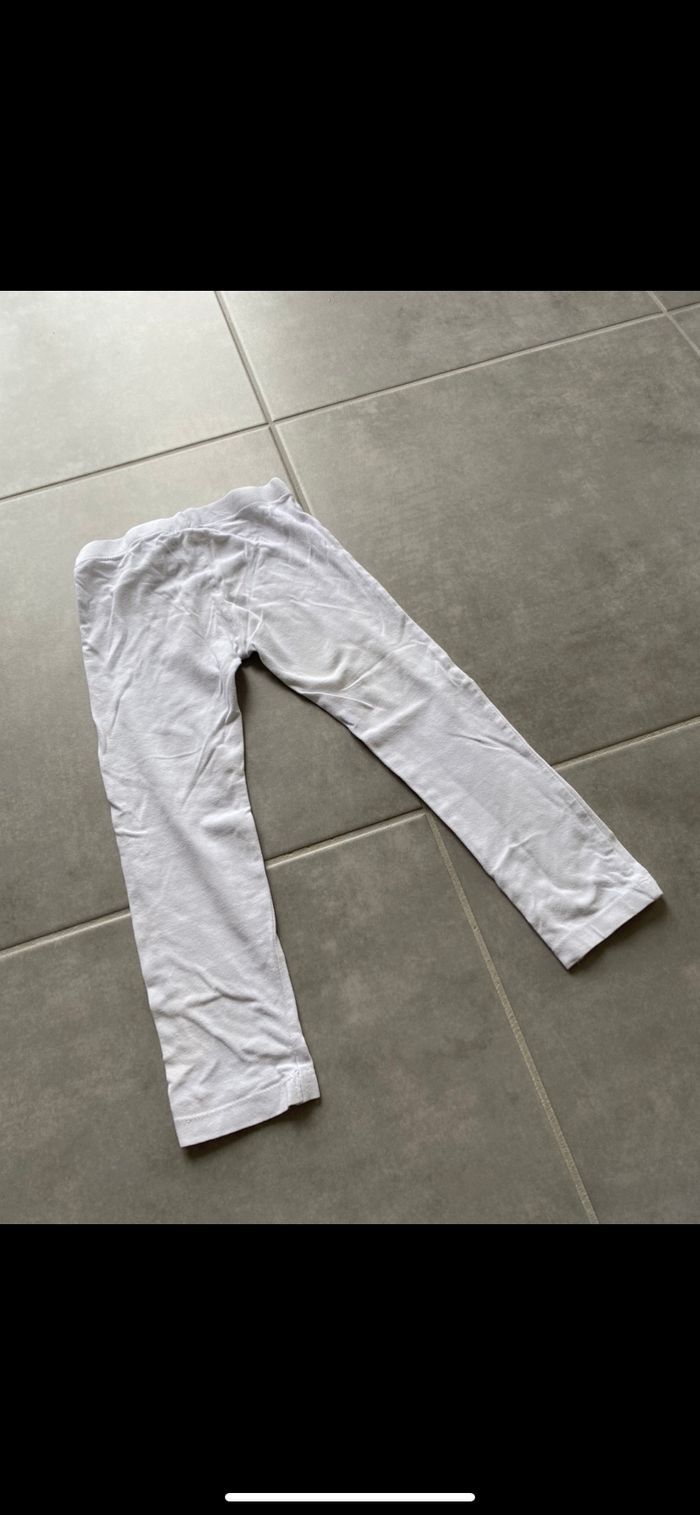 Legging Kiabi 5 ans - photo numéro 8