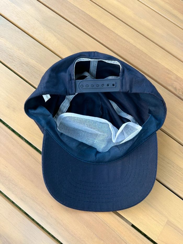 Casquette Benetton Formula 1 - photo numéro 9