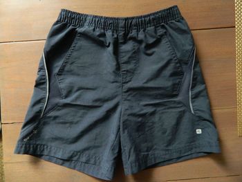 Short de sport T 6 ans "Domyos"