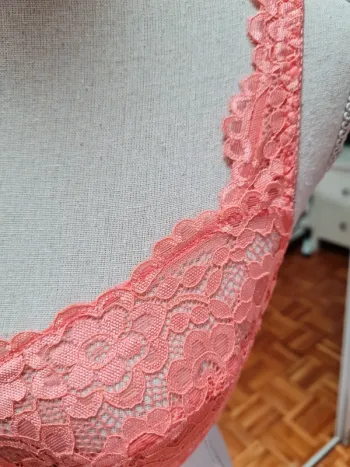 Soutien gorge 95C