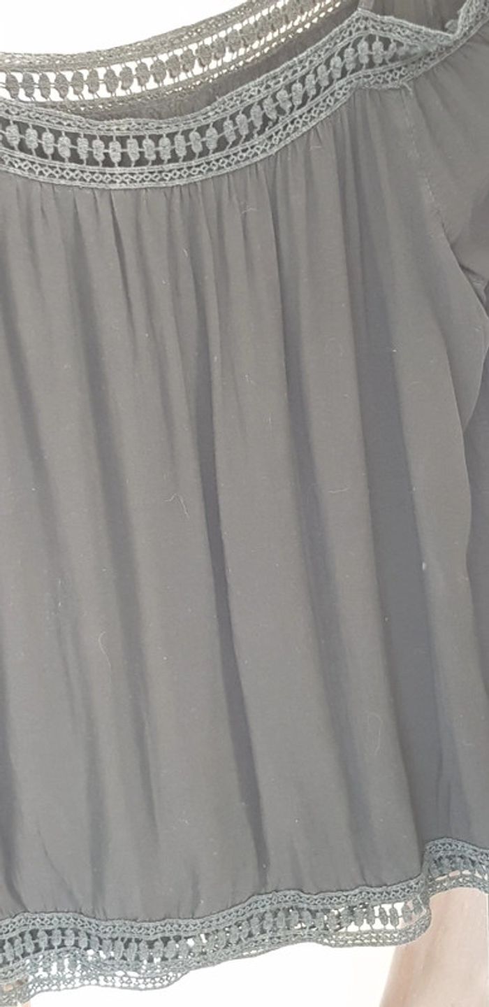 Blouse - photo numéro 3