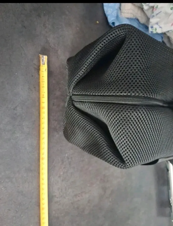 Sac dessange noir - photo numéro 7