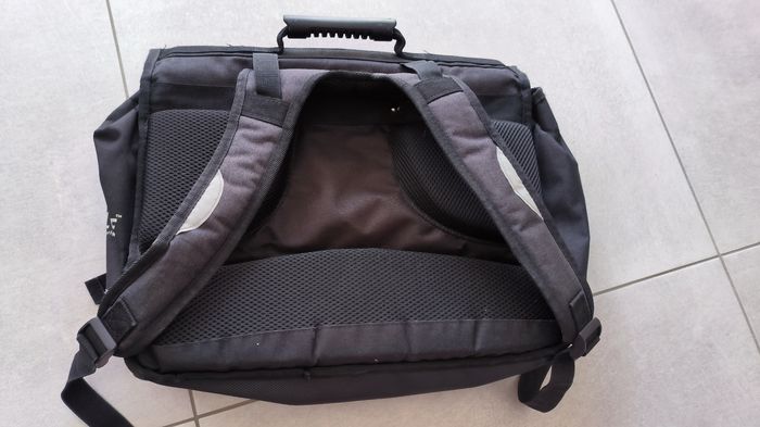 Cartable monkey deluxe - photo numéro 4