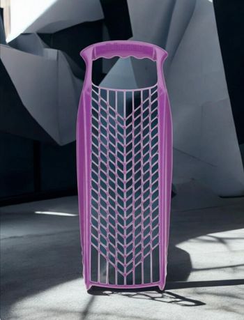 Râpe Twin PowerLine Börner