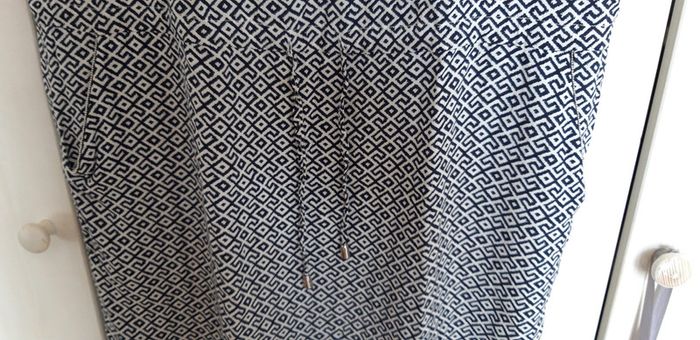 Robe légère "H&M" taille M - photo numéro 2
