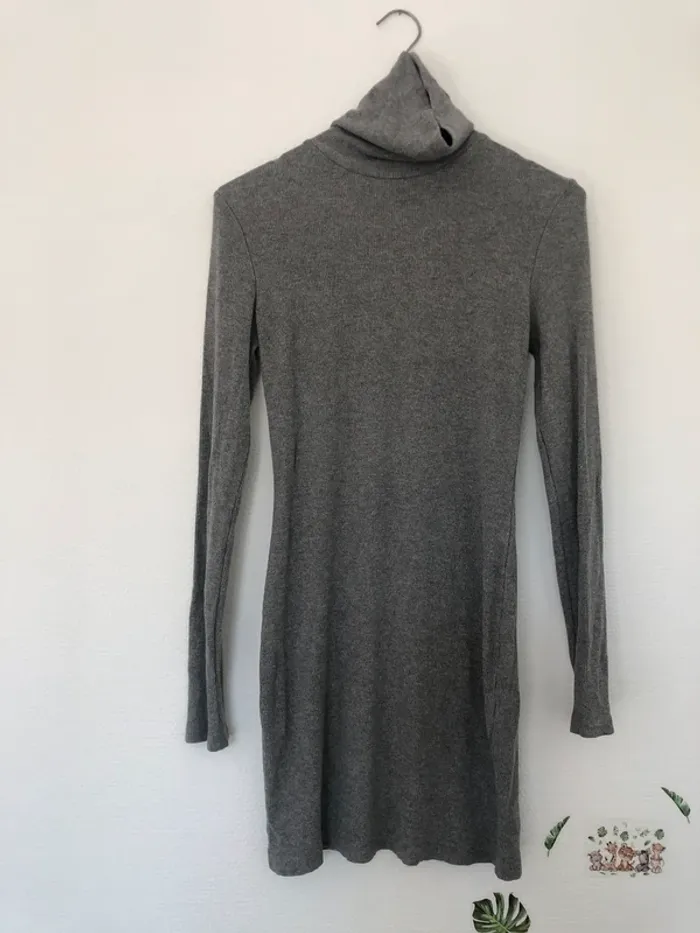 Robe pull L