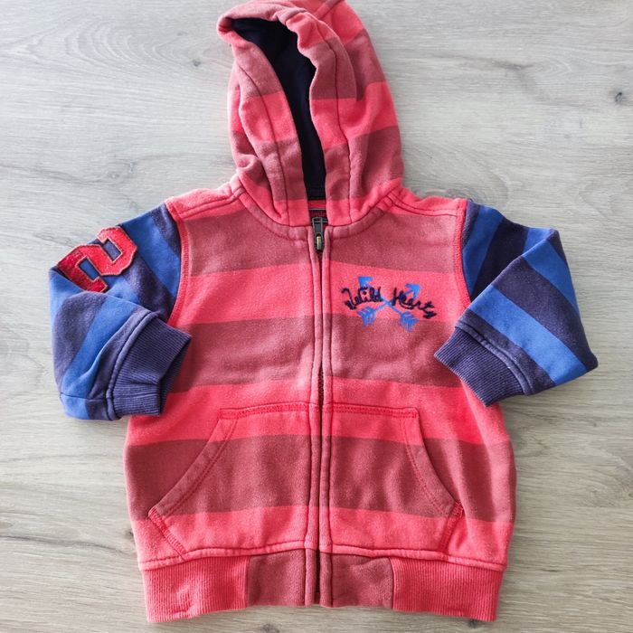 Veste - photo numéro 3