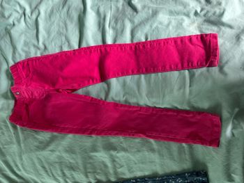 Jeans Rose 6 ans DPAM