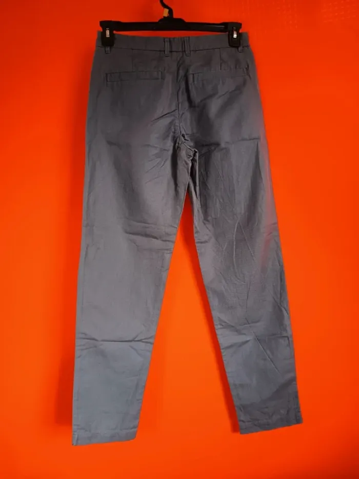 Pantalon homme marque Devred 1902 (A413) - photo numéro 3