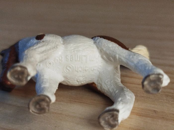 Schleich Mini poulain Figurine animal équidé Calendrier de l'avent - photo numéro 3