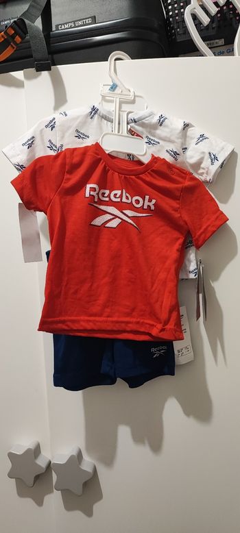 Ensemble bebe