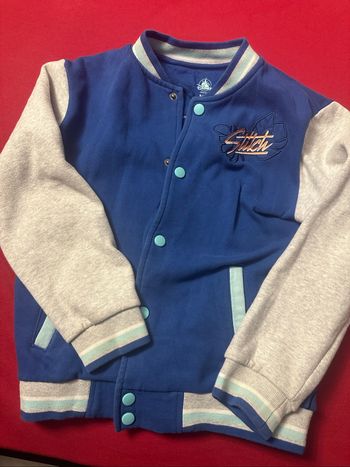 Veste stitch
