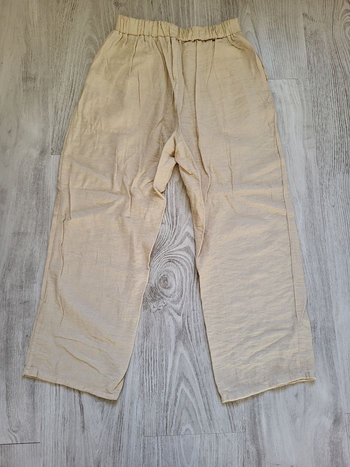 Pantalon fille gémo - photo numéro 5