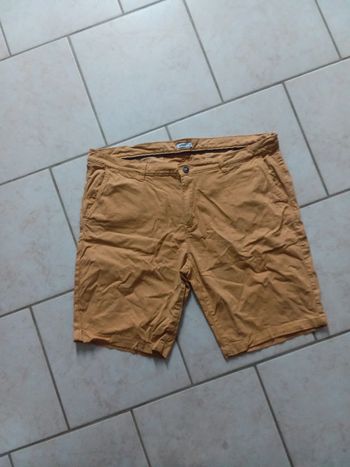 Short homme gemo Taille 50
