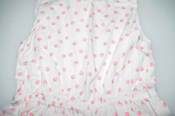 robe Kiabi fille 8ans - photo numéro 3