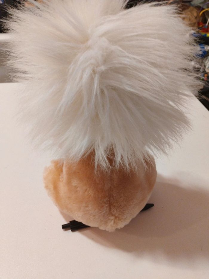 Disney Taram et le chaudron magique - Gurki 30cm - photo numéro 2