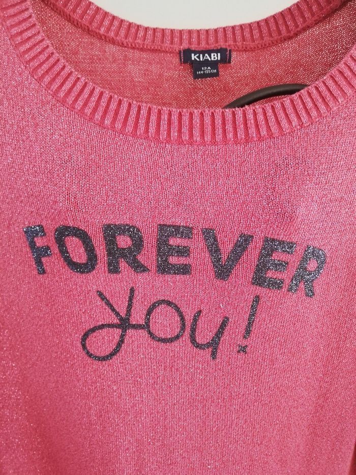 Robe manches longues - photo numéro 2