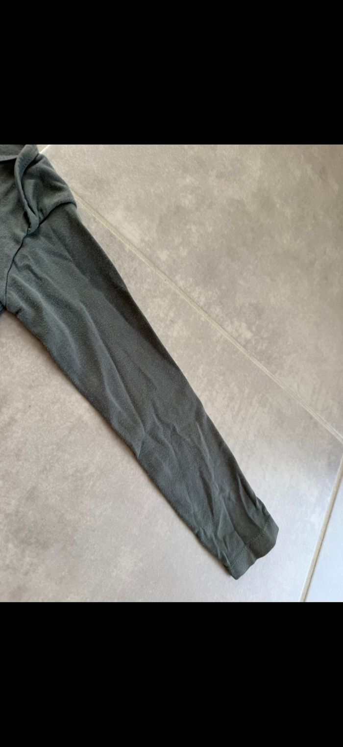 Body Hema manches longues 3-4 ans - photo numéro 8