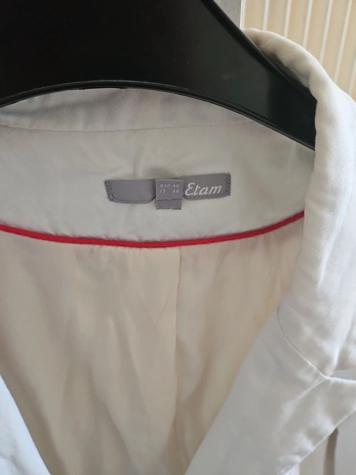 Blazer femme - photo numéro 3