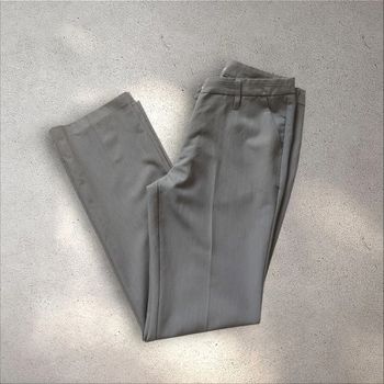 Pantalon de tailleur neuf sans étiquette 40