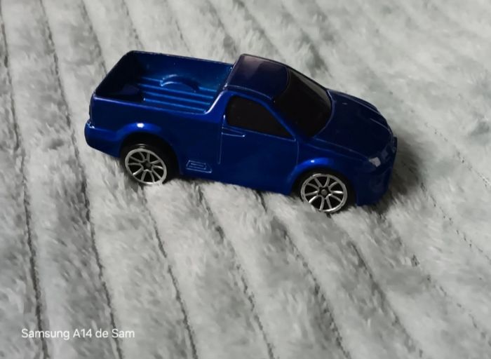 Pick-up motor max