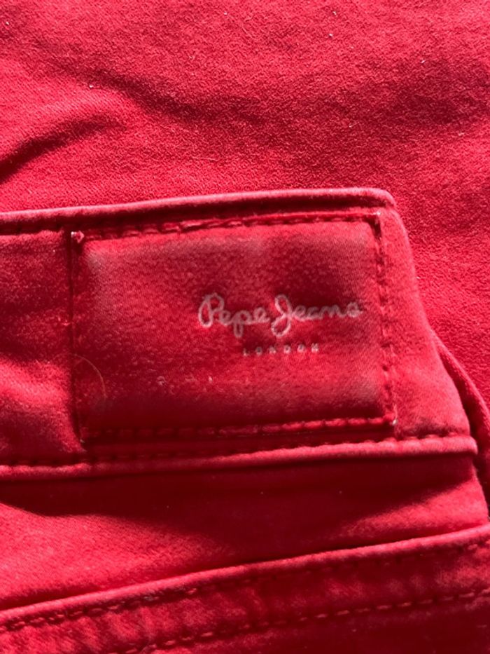 Jean skinny - photo numéro 7