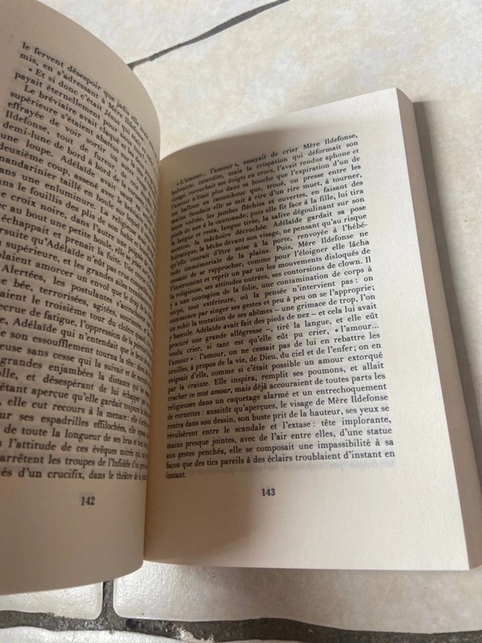 Sans la miséricorde du christ - photo numéro 2