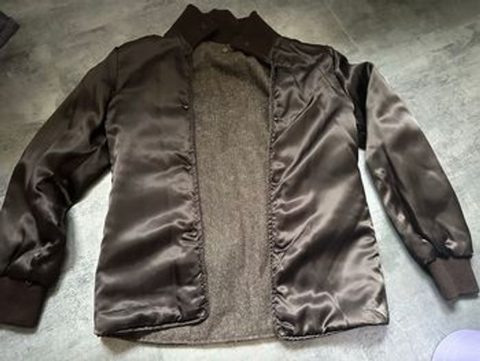 Manteau cuir femme Chevignon - photo numéro 6