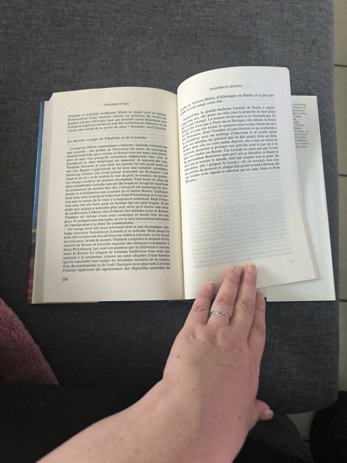Mémoire d'exil - photo numéro 4