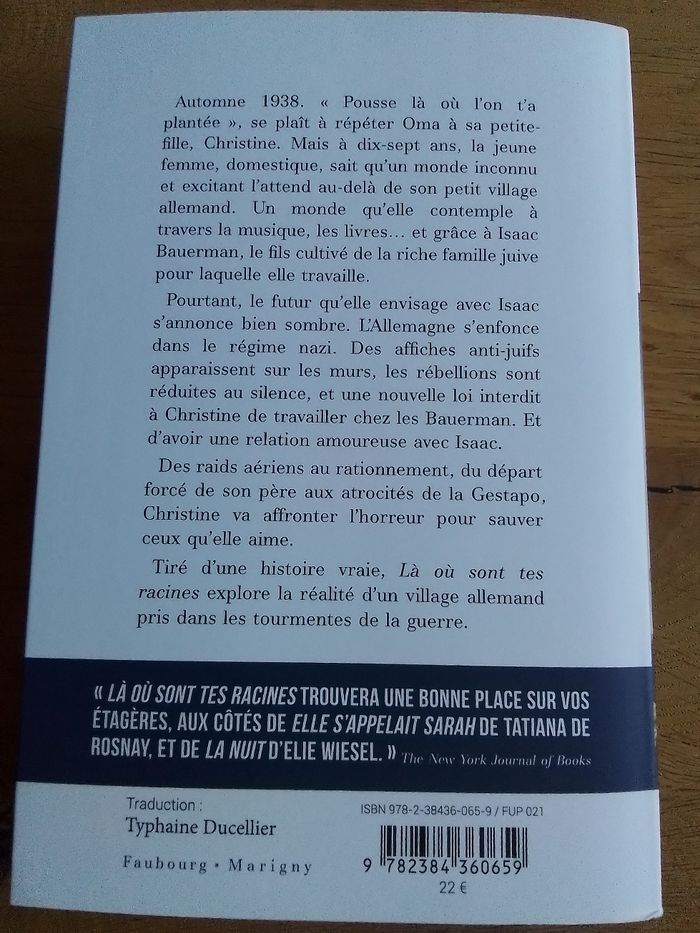 Lot de 2 magnifiques livres. - photo numéro 5