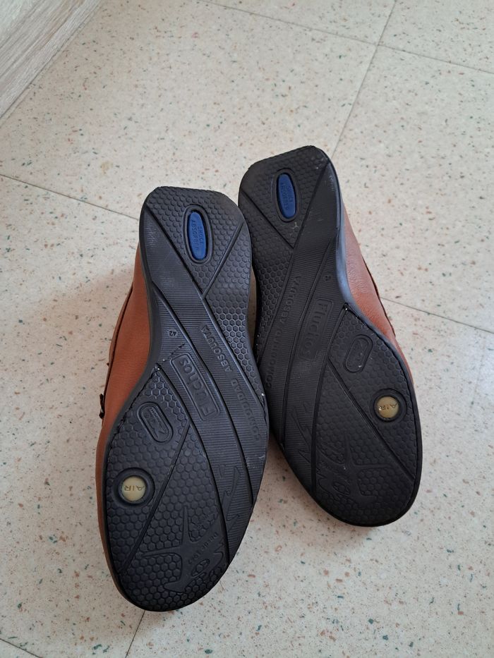 Chaussure fluchos - photo numéro 5