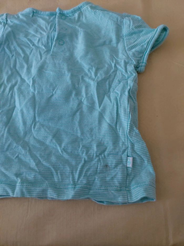 T shirt - photo numéro 3