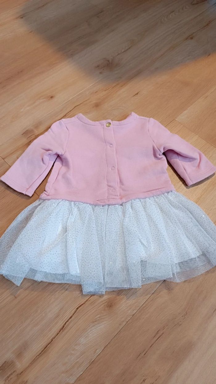 Robe 6 mois - photo numéro 3