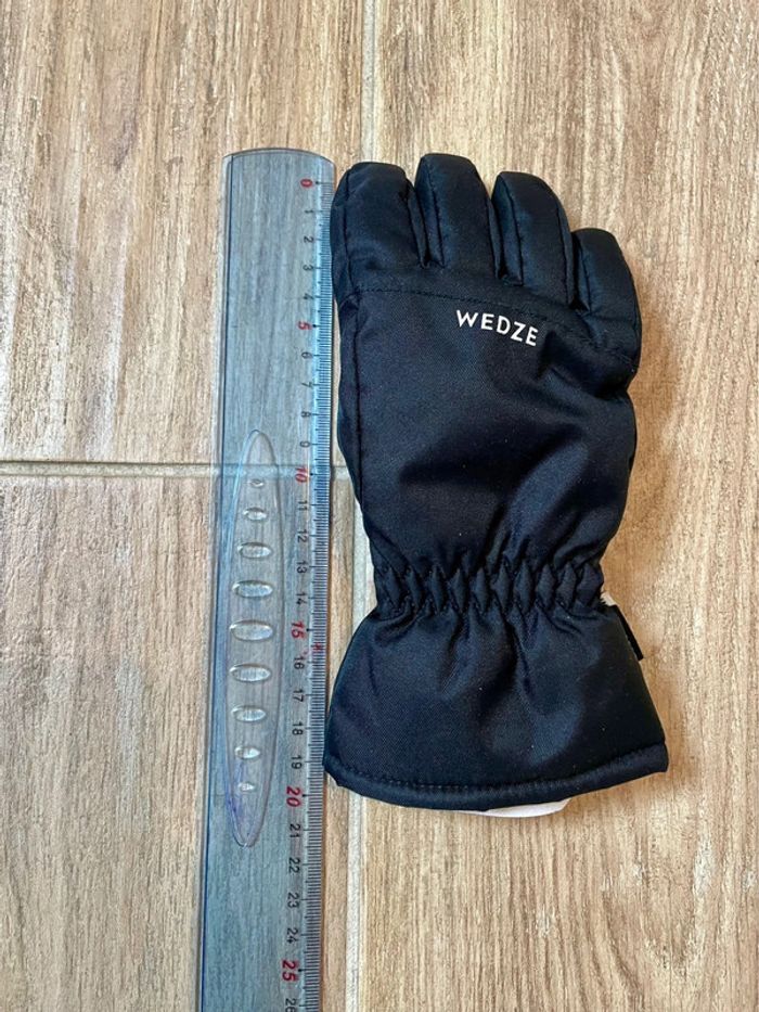 Gants de ski enfant - 6 ans - photo numéro 3