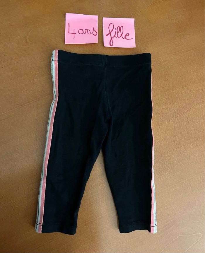 Legging Kiabi - photo numéro 3