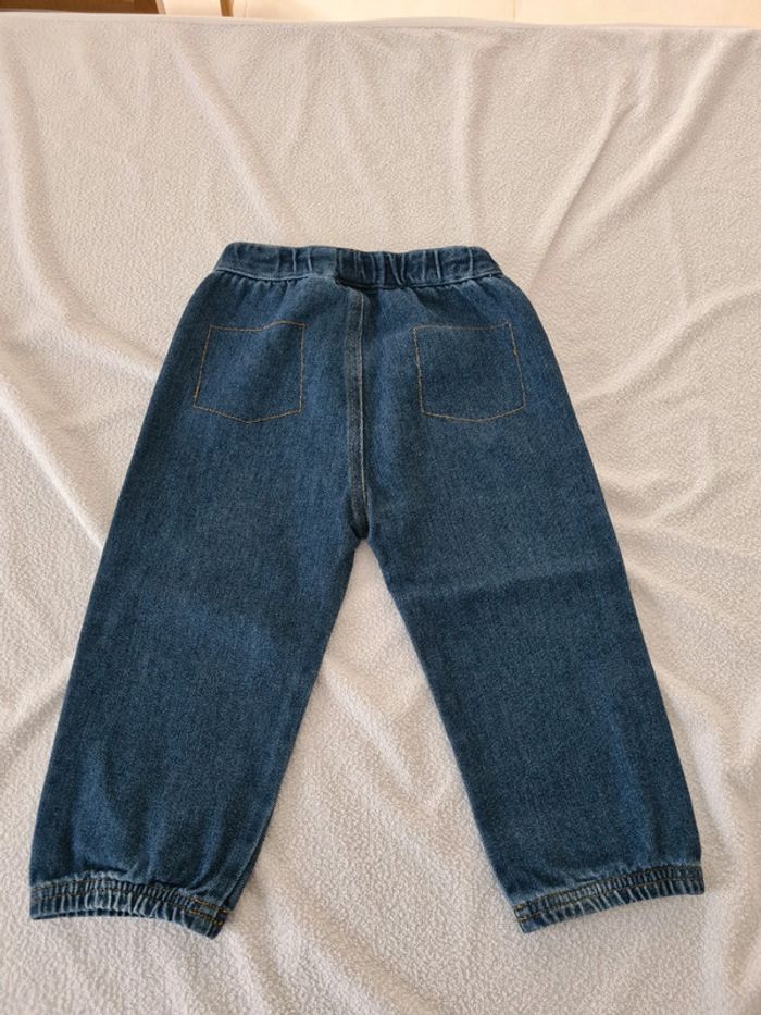 Ensemble t-shirt et jean - photo numéro 7