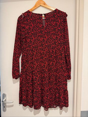 Robe de grossesse/allaitement