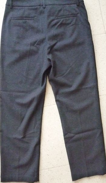 Pantalon costume