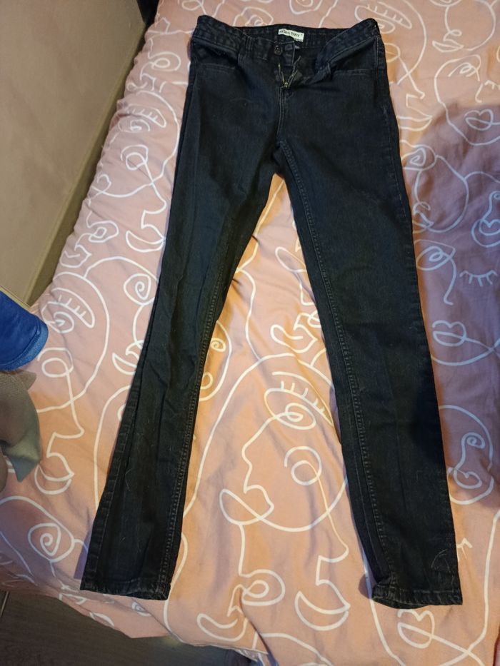 Pantalon pantalon - photo numéro 2