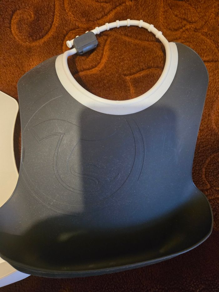 Bavettes - photo numéro 3