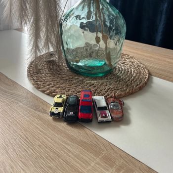 Voiture enfant