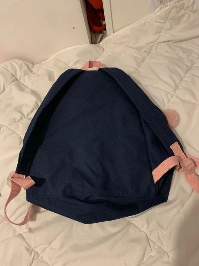 Sac à dos - photo numéro 3