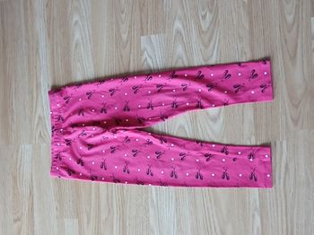 Legging imprimé U essentiel - 4 Ans