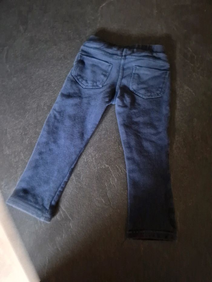 Pantalon Mayoral 🎀 2 ans - photo numéro 3