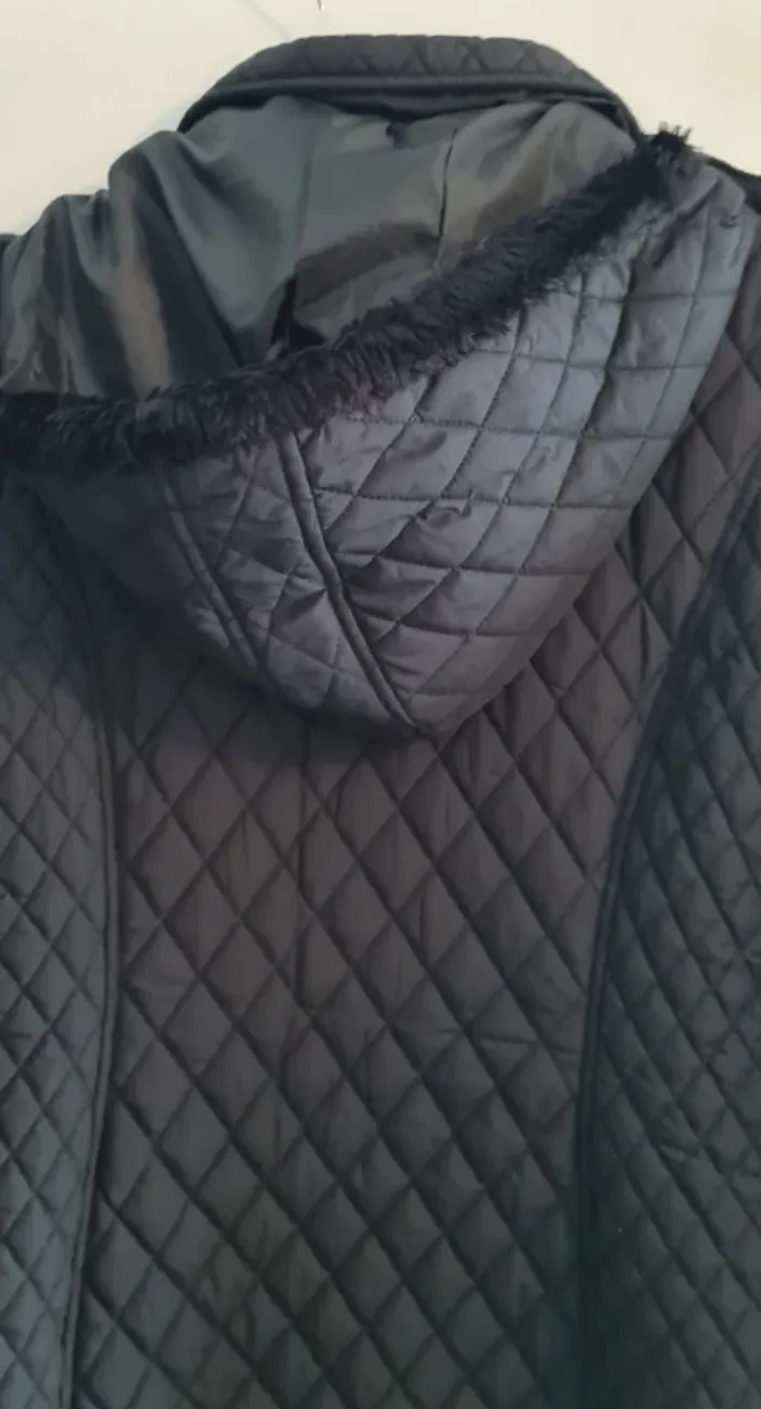 Veste Burton - photo numéro 4