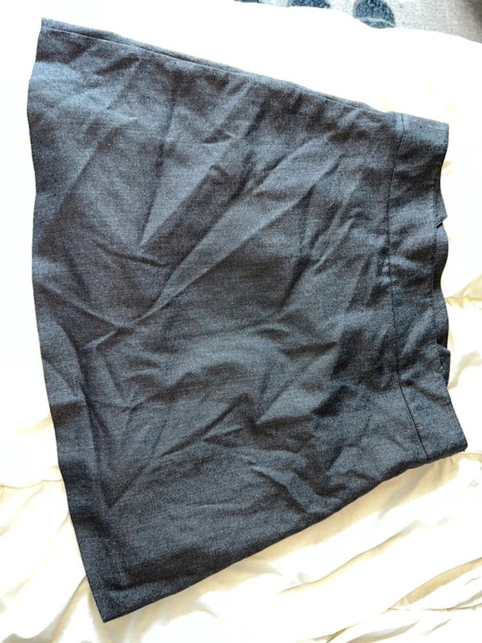 Jupe courte taille 42 - photo numéro 4