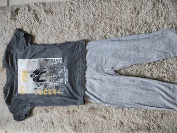 Pyjama 2 pièces taille 2-3 ans // 98 cm